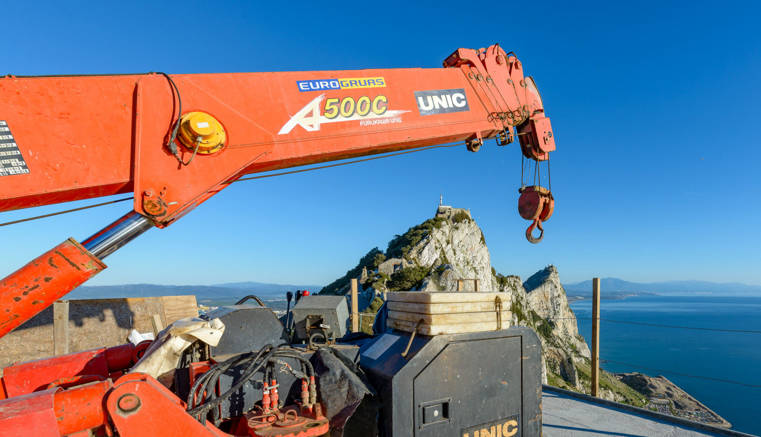 Commercial & Media Weather Forecasts