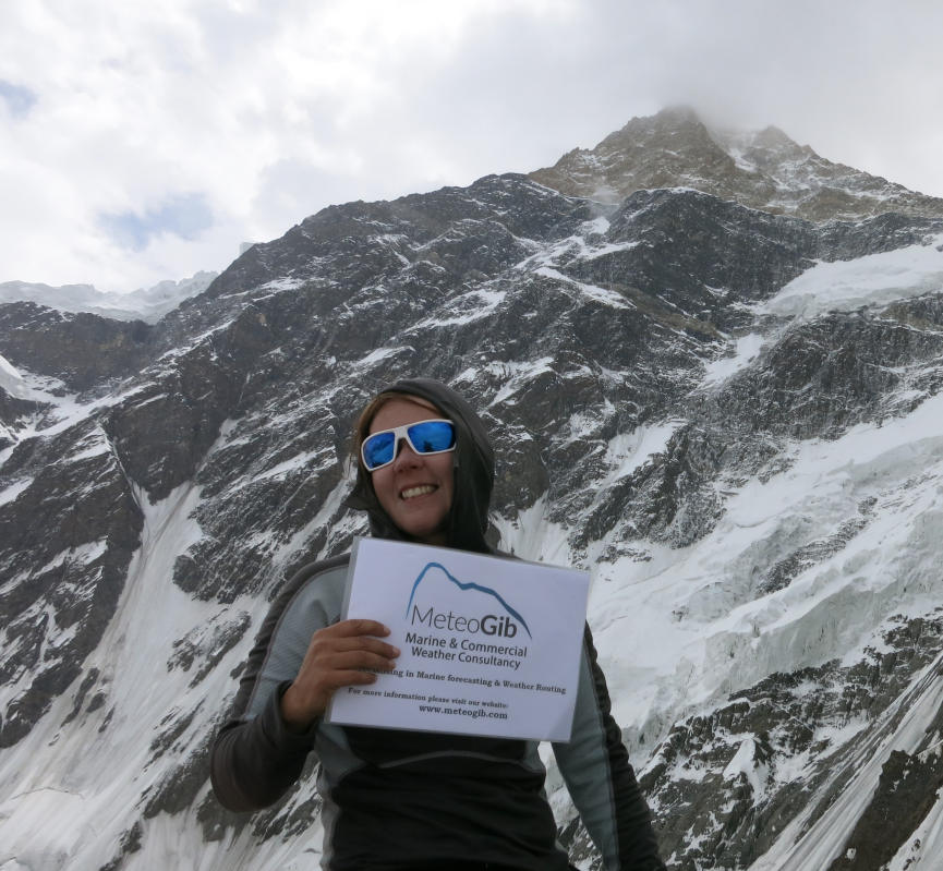 Weather4Mountain Testimonial - MeteoGib