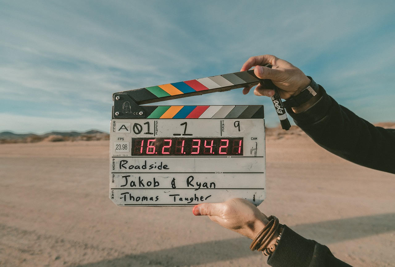 Weather Forecasting Filming Locations