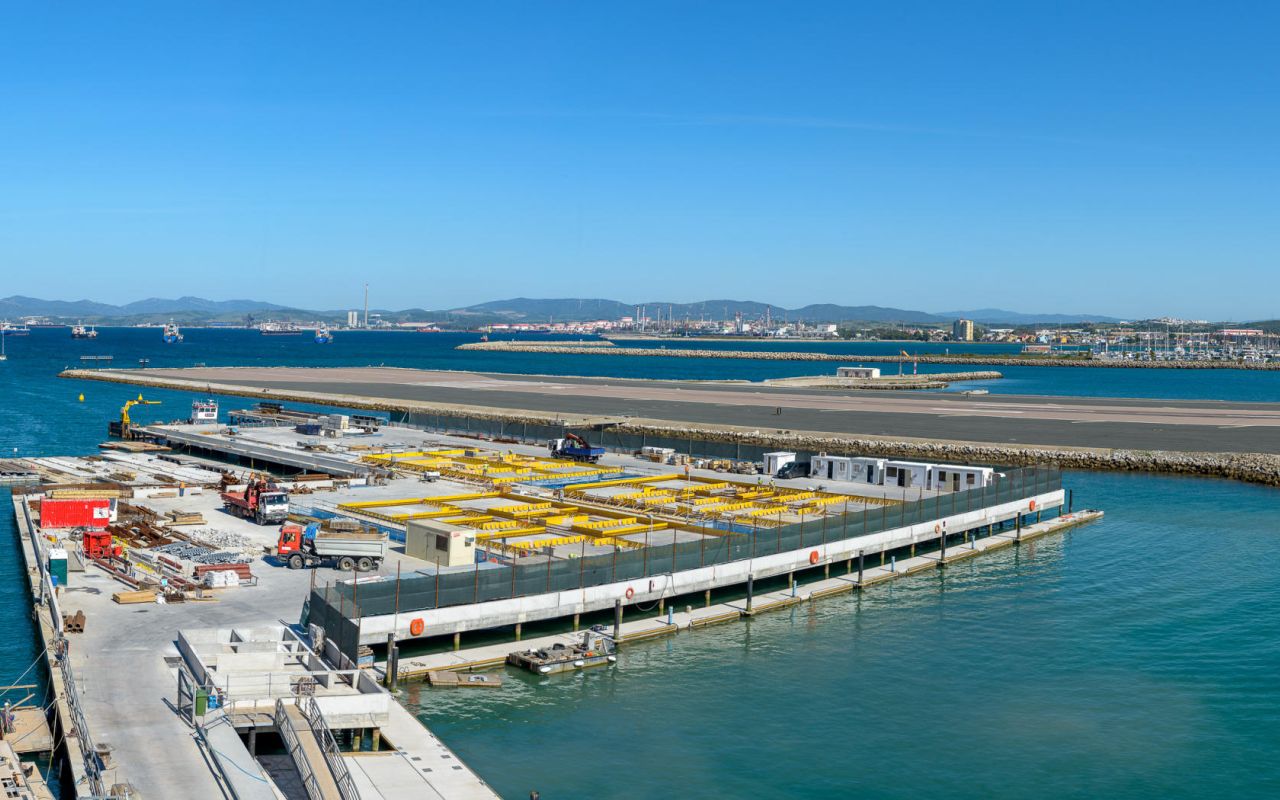 Meteogib Commercial Weather Forecasts