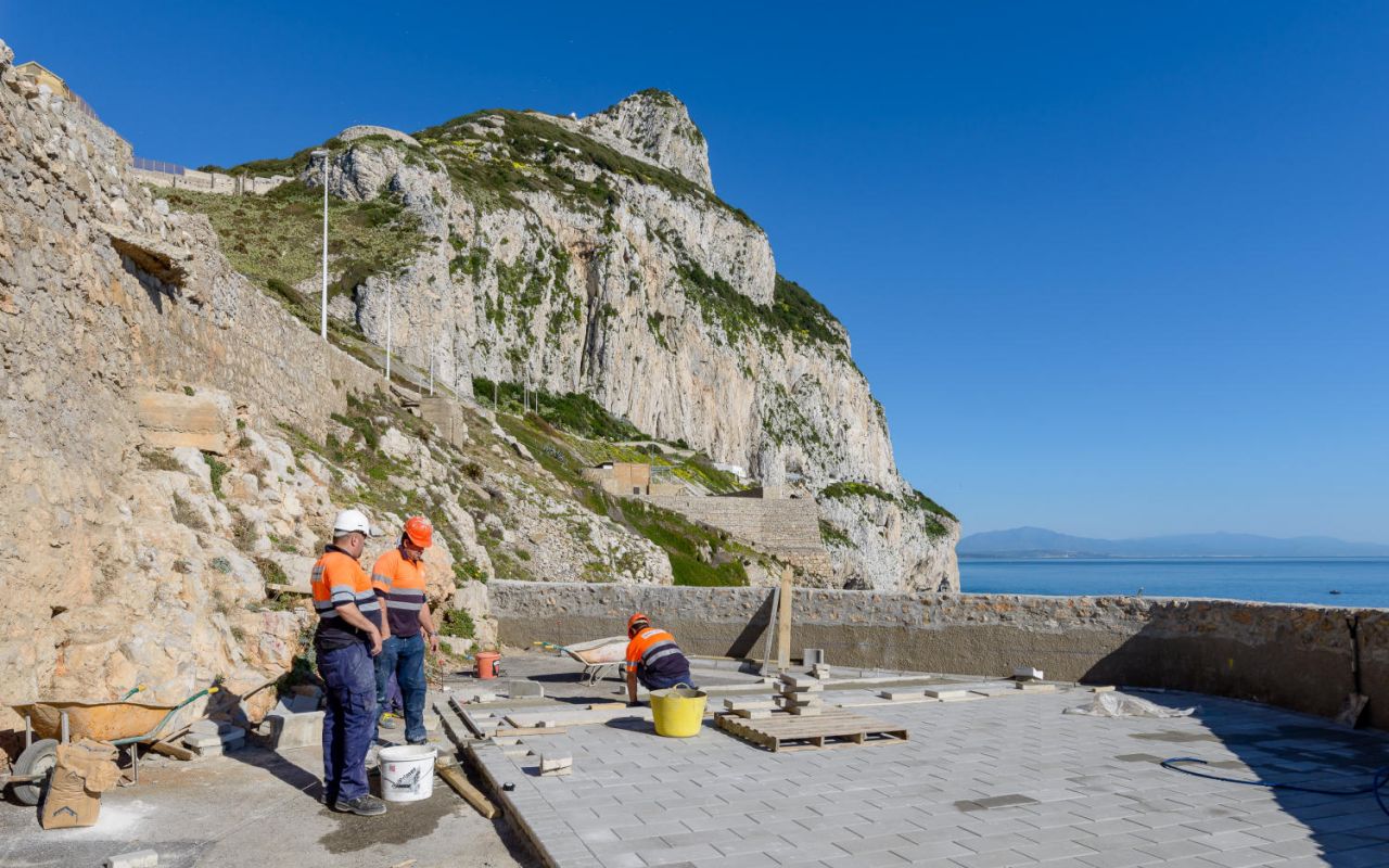 Meteogib Commercial Weather Forecasts