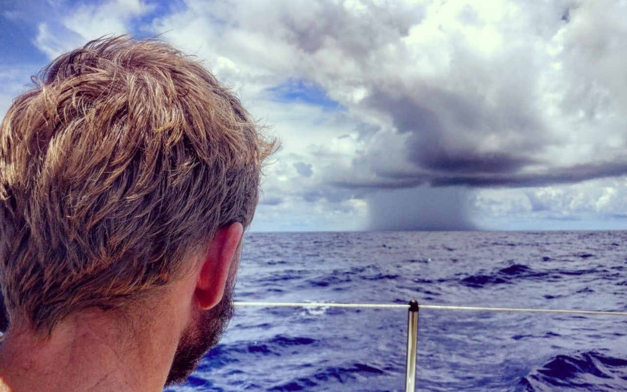 Weather4Marine - Marine Weather Forecasts & Routing